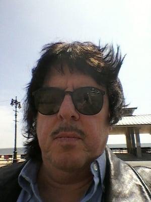 Photo of Ace H.