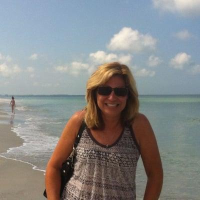 photo of Julie S.