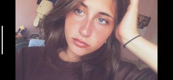 Photo of Lily D.