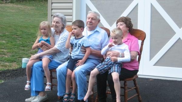 Photo of Jennifer P.