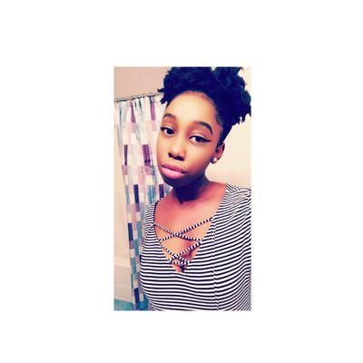 Photo of Breanna M.
