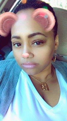 Photo of Antoinette T.