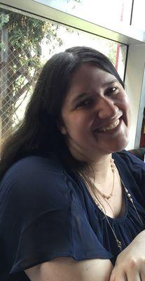 Photo of Jennifer A.