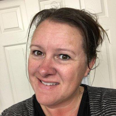 photo of Kimberlee C.