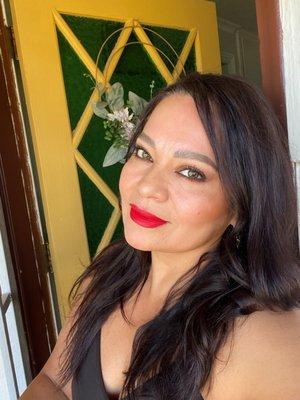 Photo of Roxanne V.