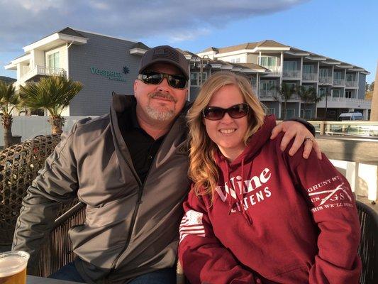 photo of Michelle M.