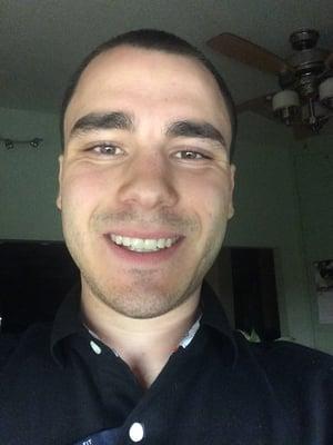 Photo of Sam G.