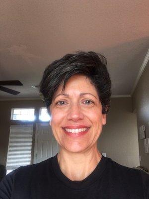 photo of Margaret R.