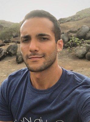 photo of Guillermo L.