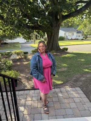 photo of Lauren D.