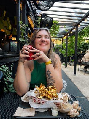 Photo of Jessica K.
