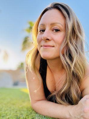 photo of Crystal W.
