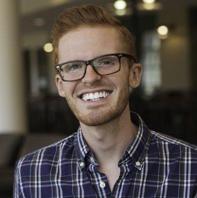 Photo of Nick D.