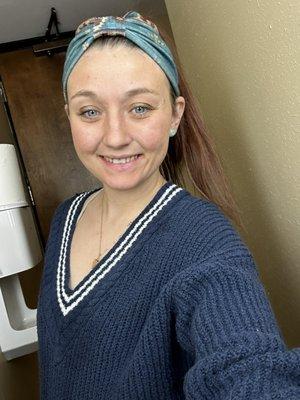 photo of Brittany G.