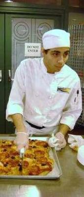 Photo of Anthony S.