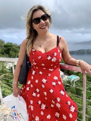 photo of Michelle M.