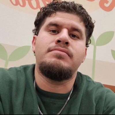 photo of Trinidad C.