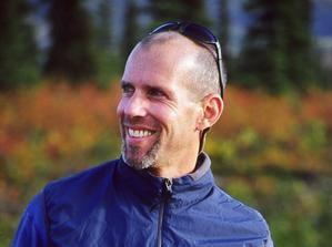 Photo of David L.