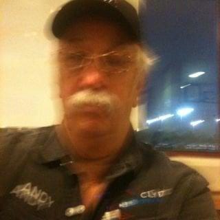 photo of Adrian C.