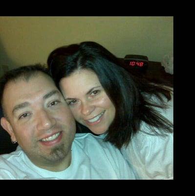 Photo of Stephanie N.