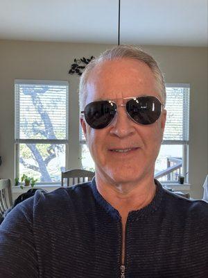 Photo of Greg D.