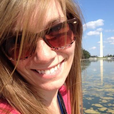 photo of Kimberly R.