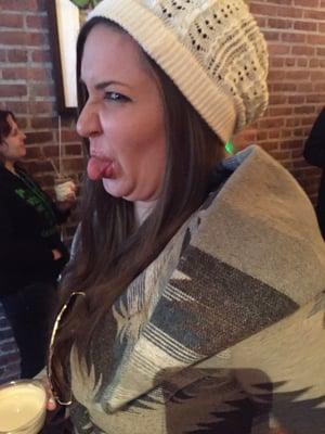 Photo of Briana B.