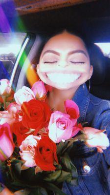 photo of Jacqueline S.