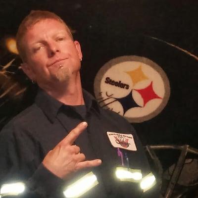 Photo of Jason G.
