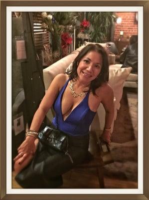 Photo of Lupe G.