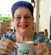 Photo of Anne D.