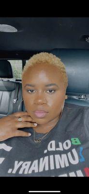 Photo of DeAndra G.