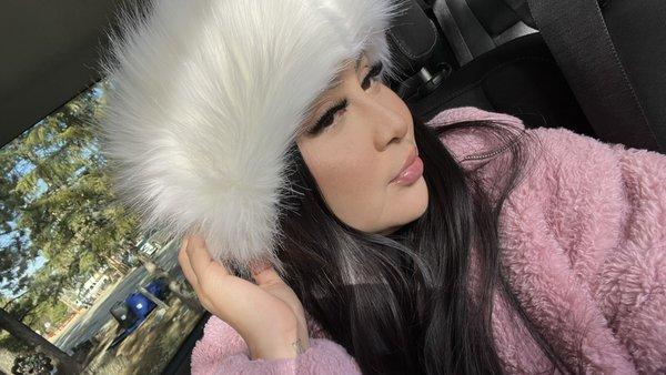 Photo of Karina Y.
