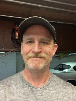 Photo of Scott C.
