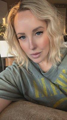 Photo of Lori D.