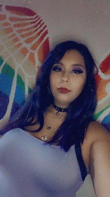 photo of Luz E.
