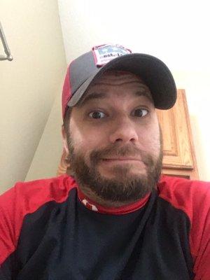 Photo of Alex M.