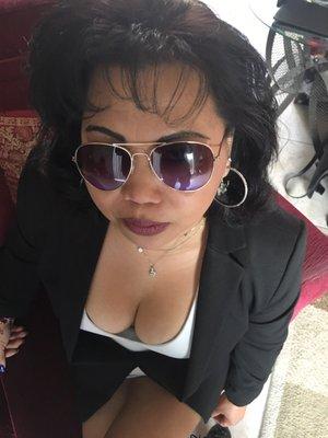 photo of Lorrainne A.