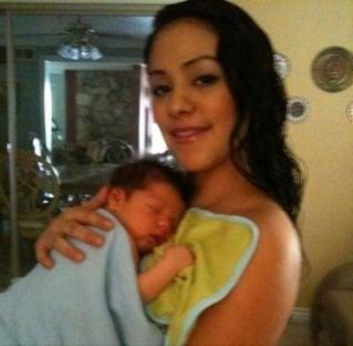 photo of Cristina B.