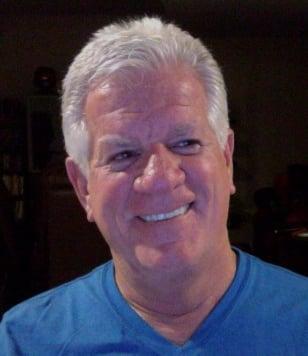 photo of Jerre B.