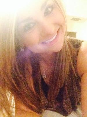 Photo of Amanda K.