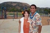 Photo of Marvyn F.