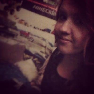 Photo of Meghan J.