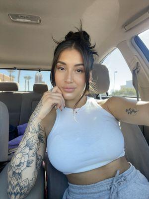 Photo of Natalie Mae G.