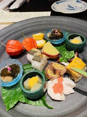 photo of Food Reporter M.