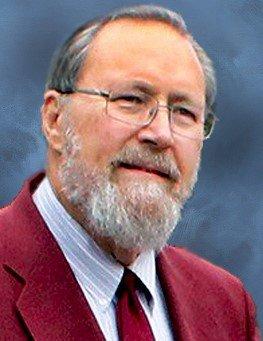 Photo of Art D.