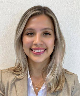 Photo of Maria R.