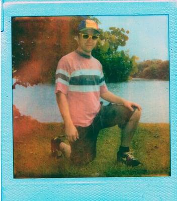 Photo of Max F.