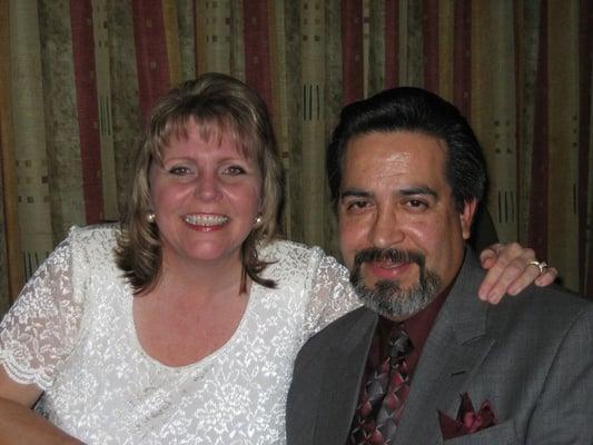 Photo of Crystal H.