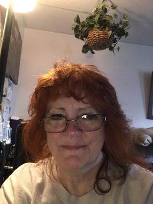 Photo of Mary O.